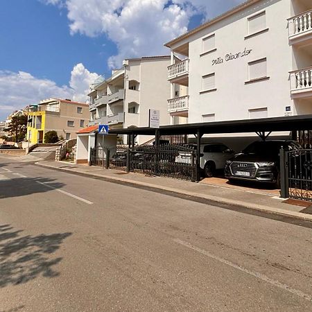 Villa Oleander Dramalj Εξωτερικό φωτογραφία