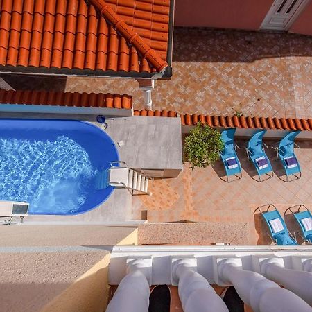Villa Oleander Dramalj Εξωτερικό φωτογραφία