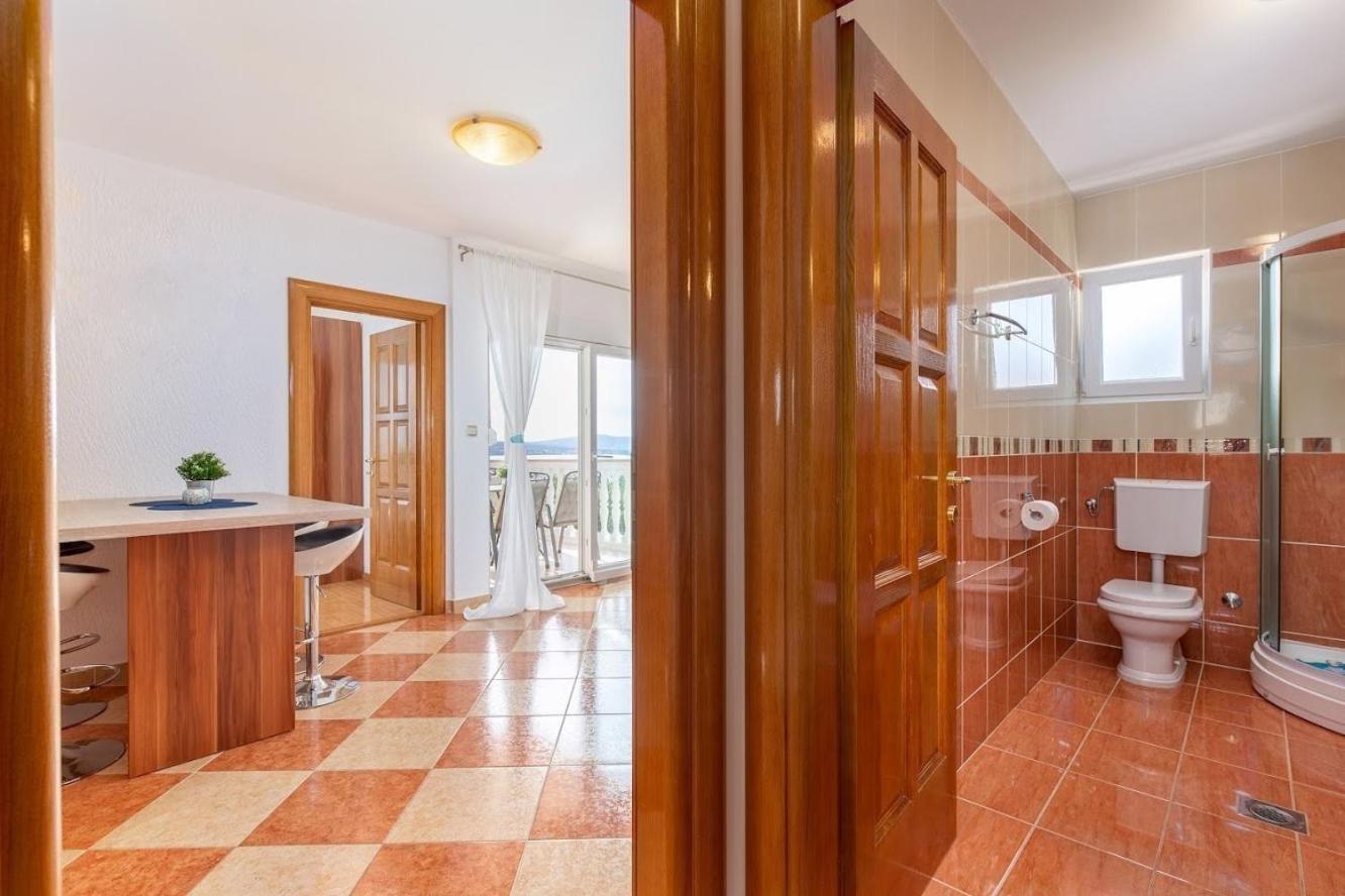 Villa Oleander Dramalj Εξωτερικό φωτογραφία