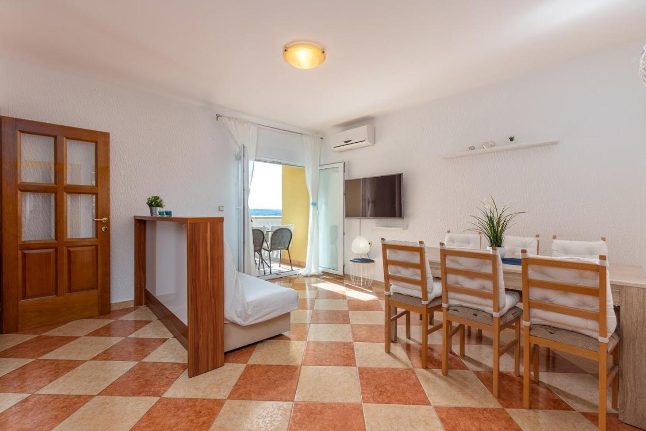 Villa Oleander Dramalj Εξωτερικό φωτογραφία