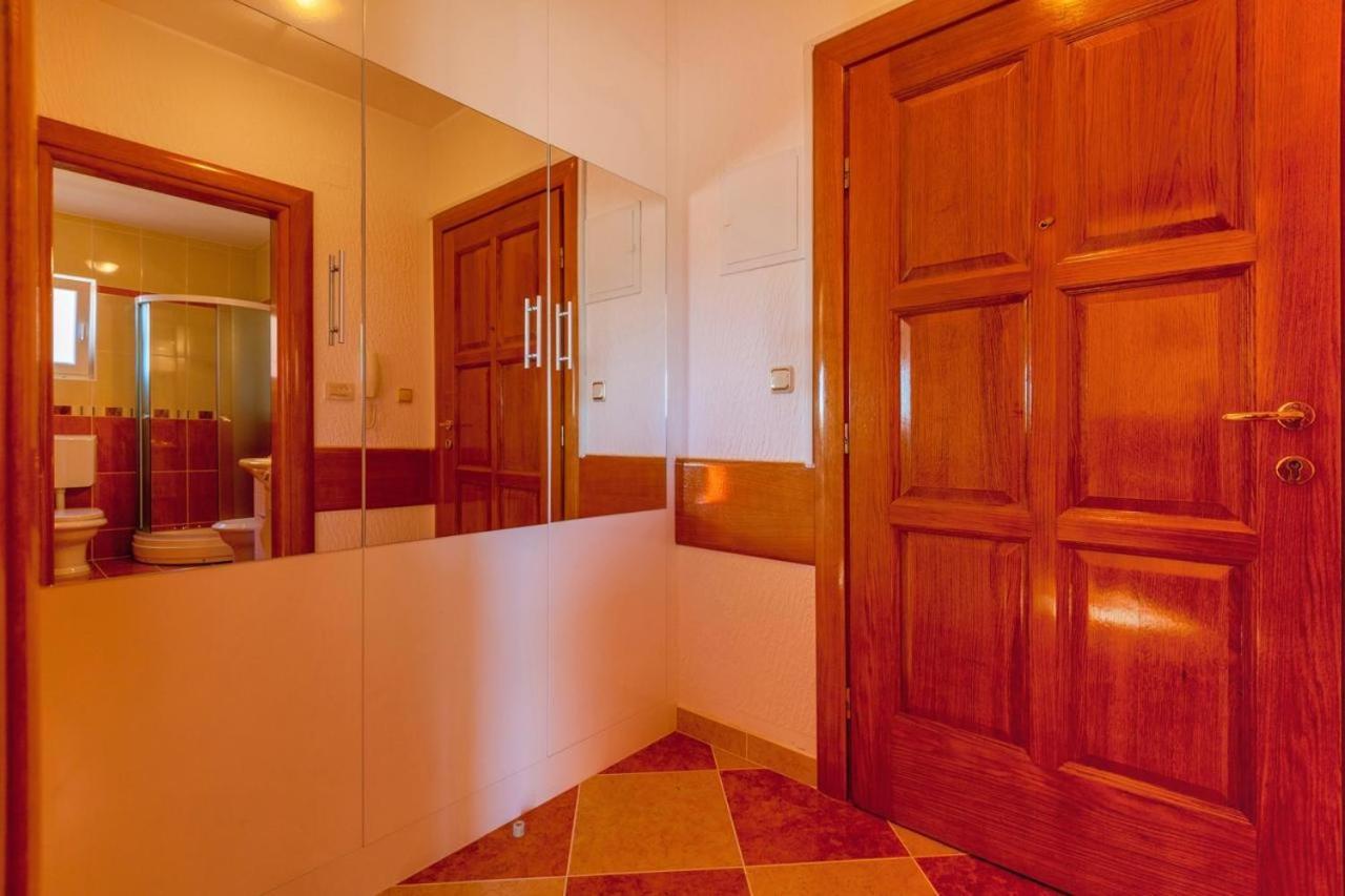 Villa Oleander Dramalj Εξωτερικό φωτογραφία