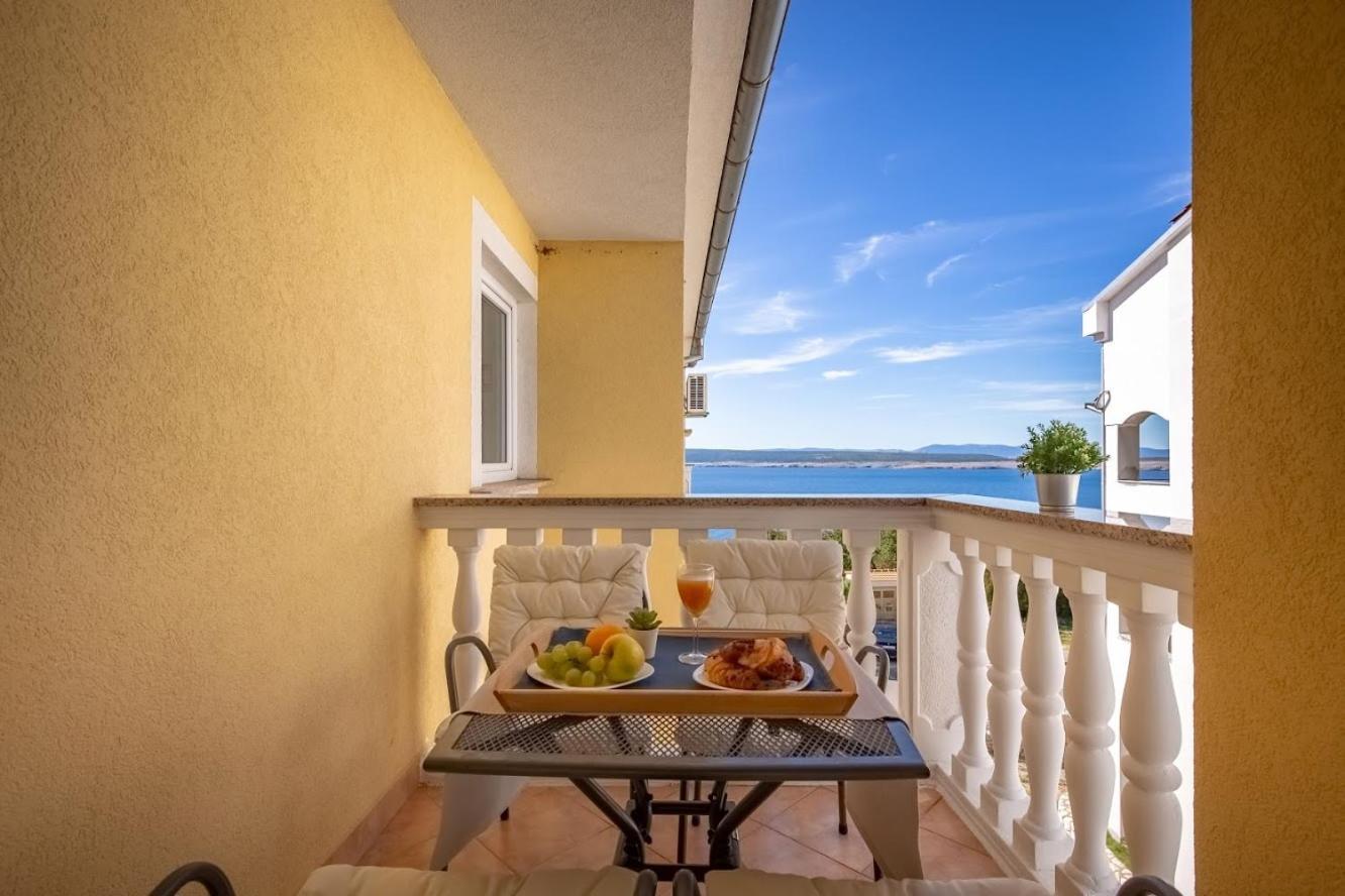 Villa Oleander Dramalj Εξωτερικό φωτογραφία
