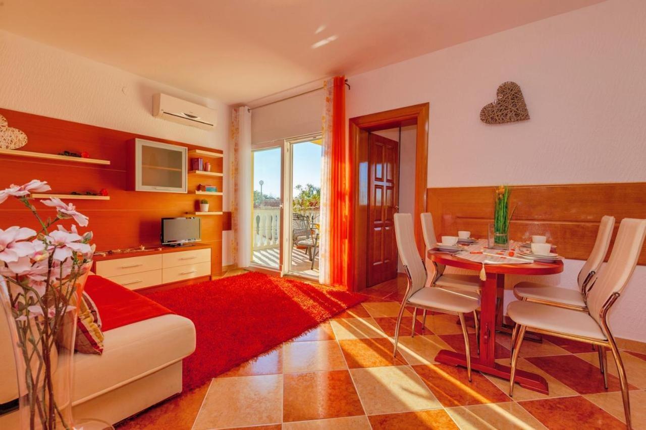 Villa Oleander Dramalj Εξωτερικό φωτογραφία