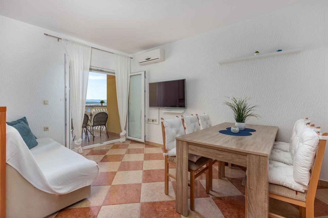 Villa Oleander Dramalj Εξωτερικό φωτογραφία