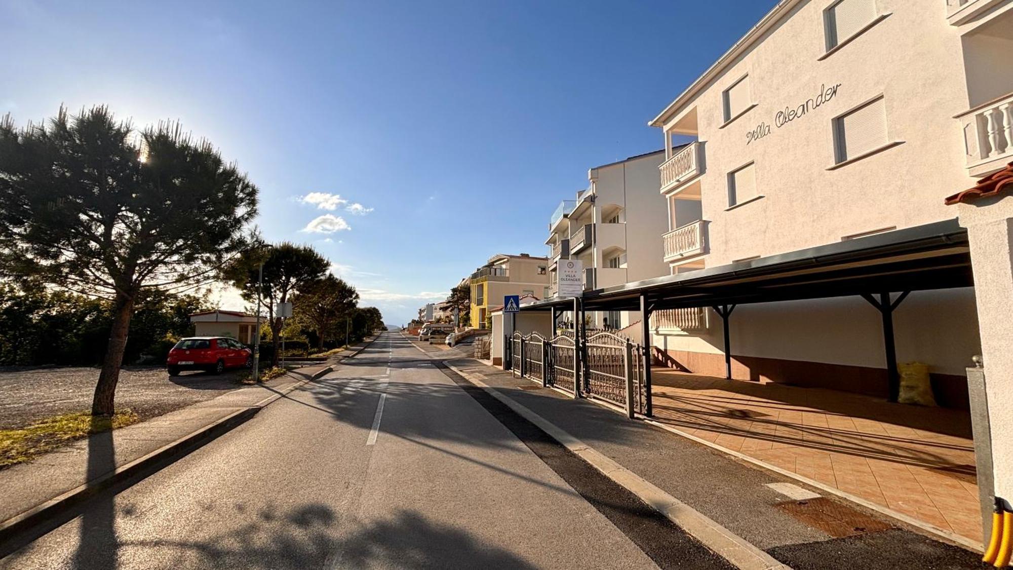 Villa Oleander Dramalj Εξωτερικό φωτογραφία