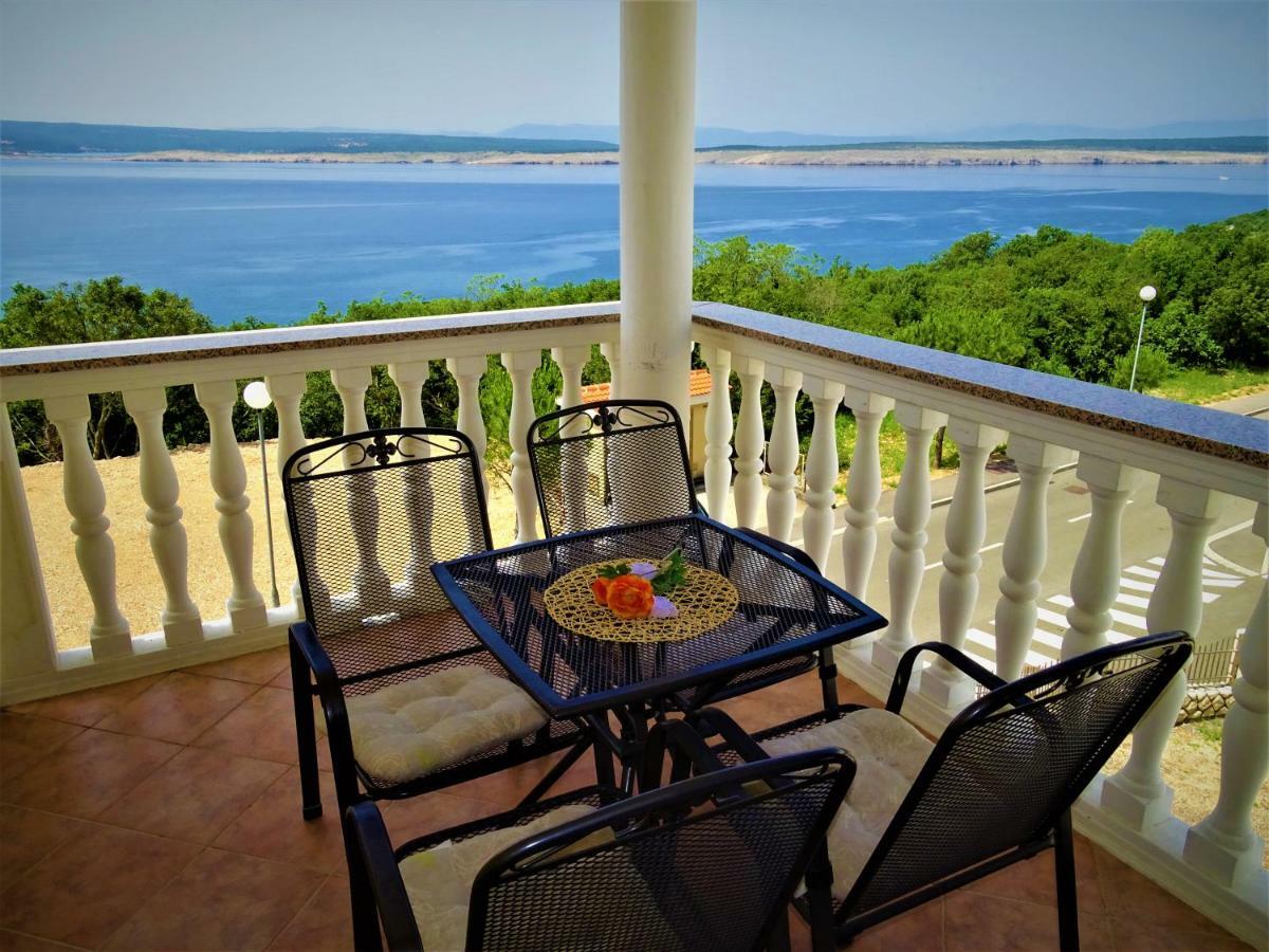 Villa Oleander Dramalj Εξωτερικό φωτογραφία