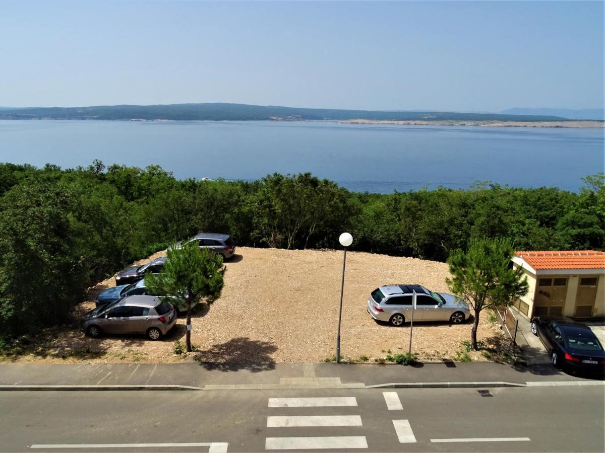 Villa Oleander Dramalj Εξωτερικό φωτογραφία