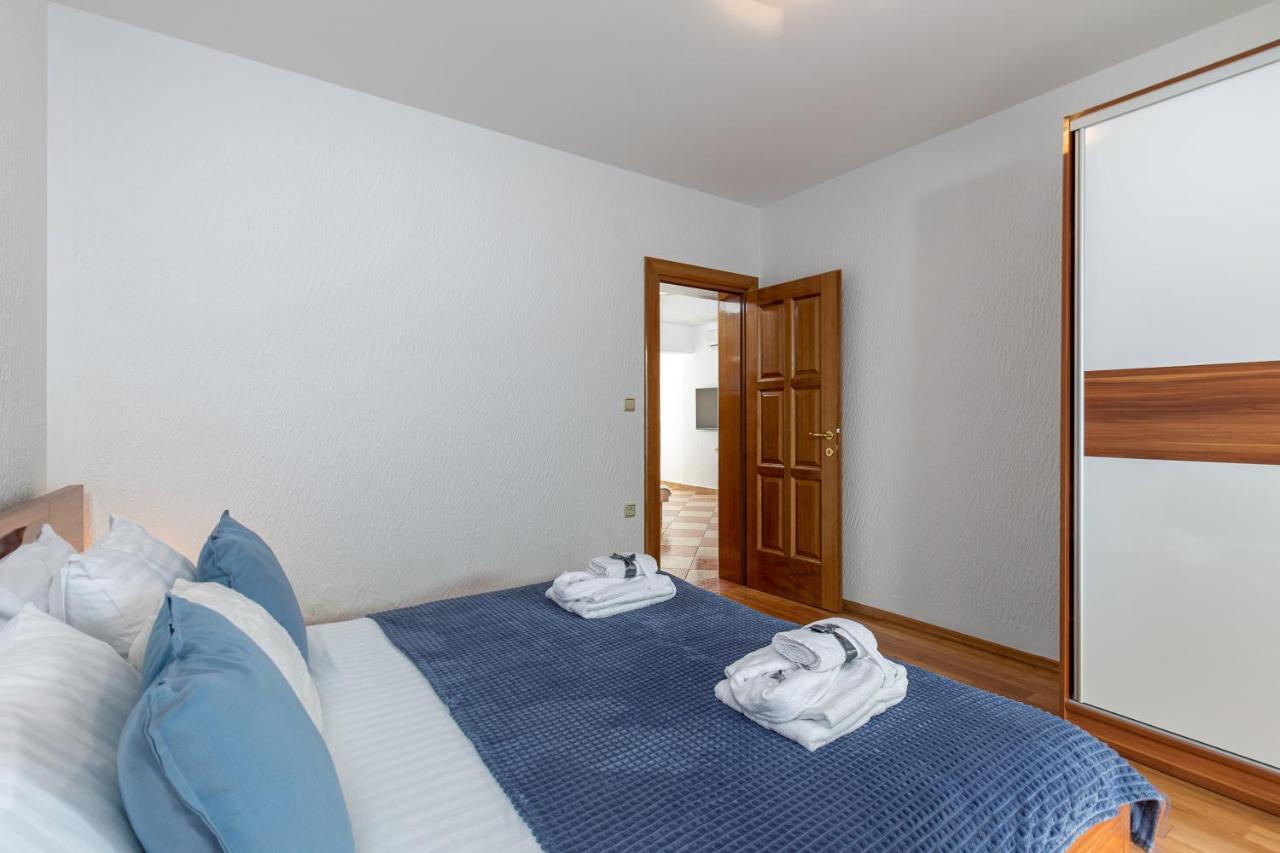 Villa Oleander Dramalj Εξωτερικό φωτογραφία