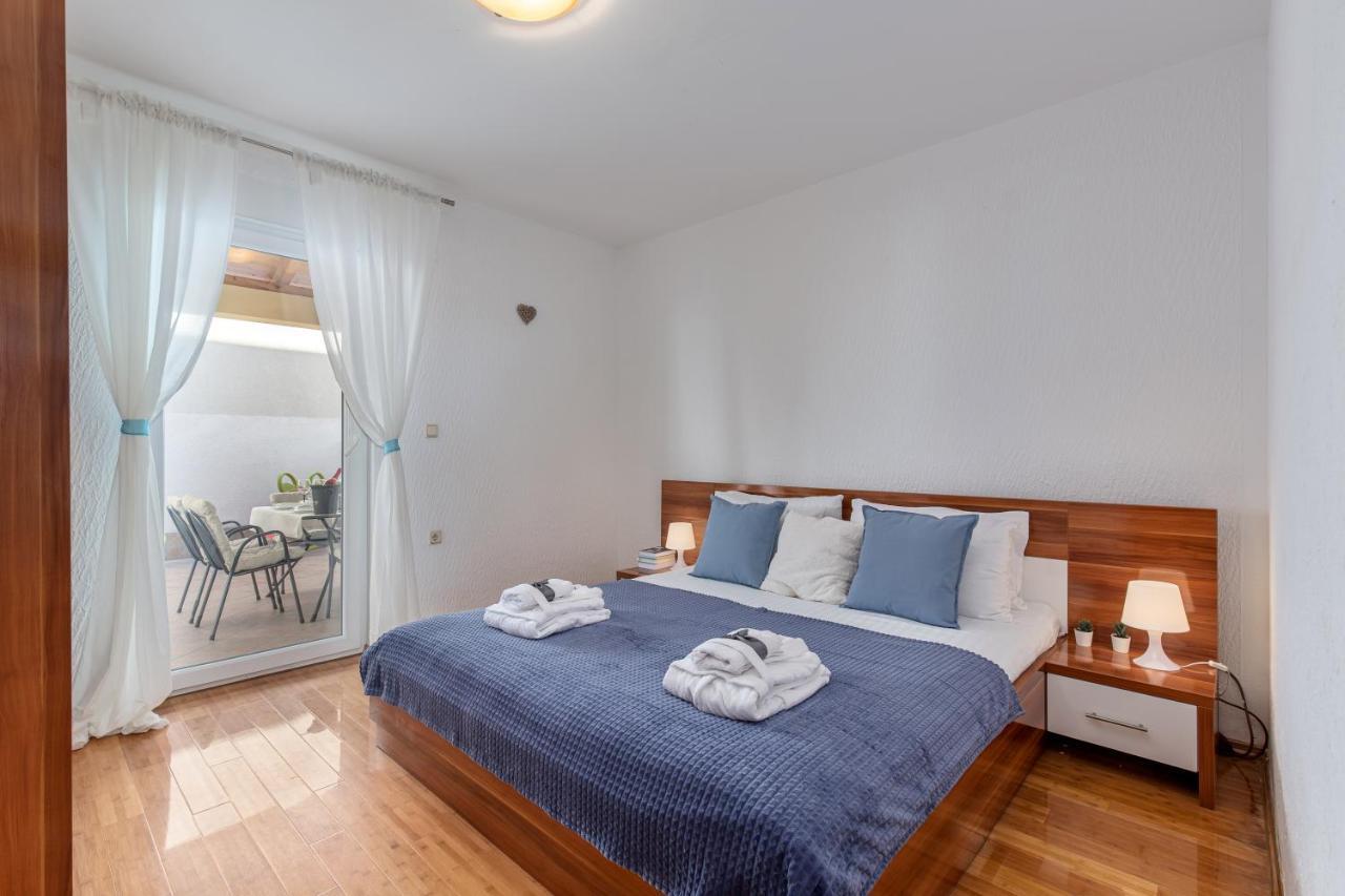 Villa Oleander Dramalj Εξωτερικό φωτογραφία