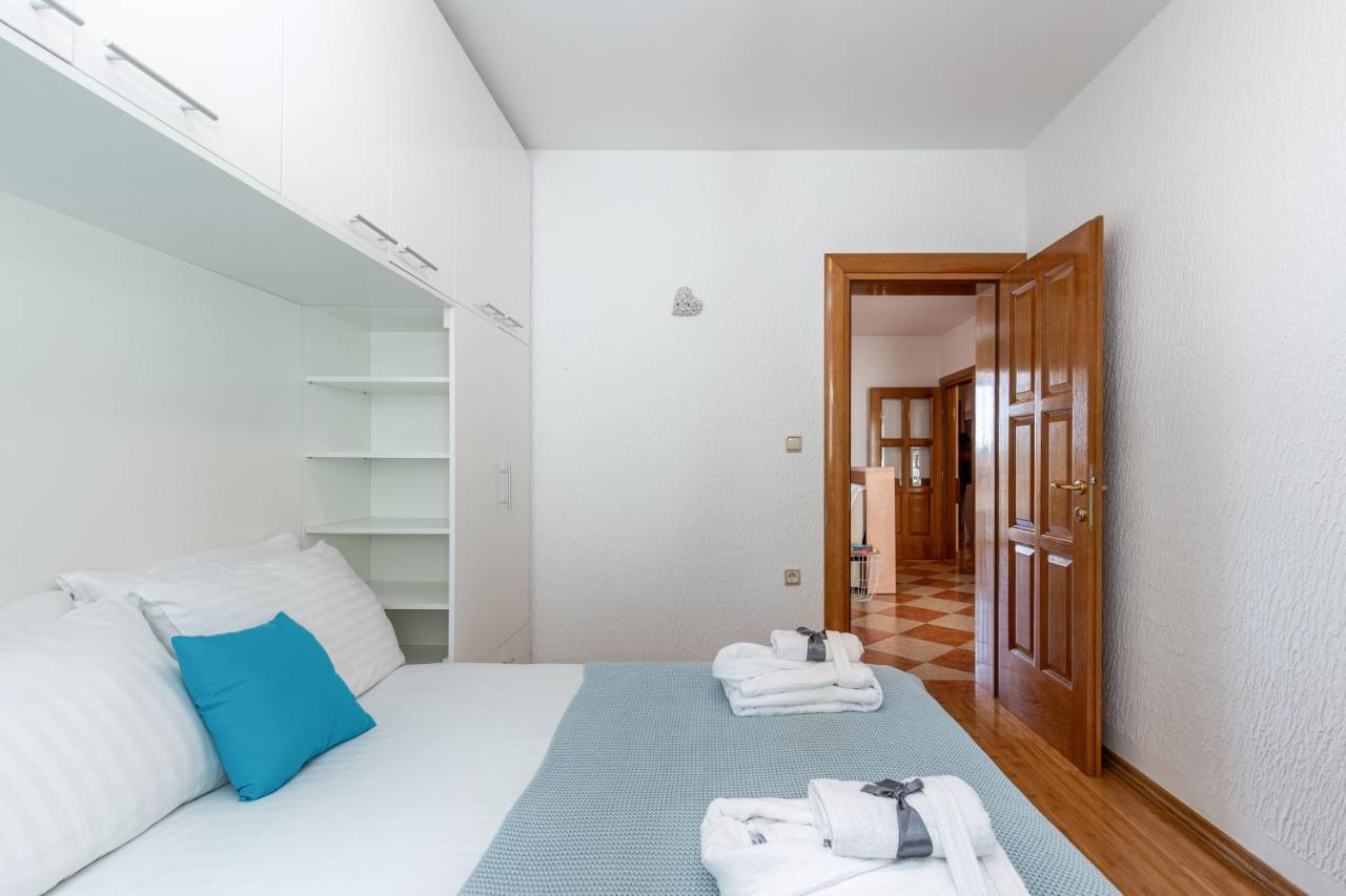 Villa Oleander Dramalj Εξωτερικό φωτογραφία