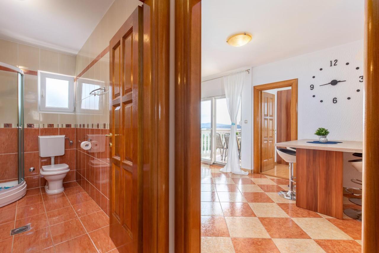 Villa Oleander Dramalj Εξωτερικό φωτογραφία