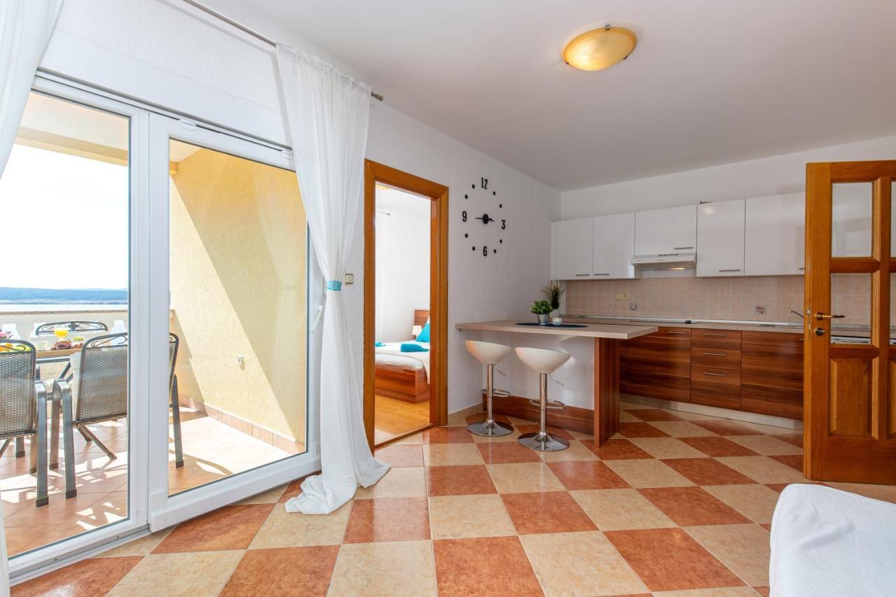 Villa Oleander Dramalj Εξωτερικό φωτογραφία