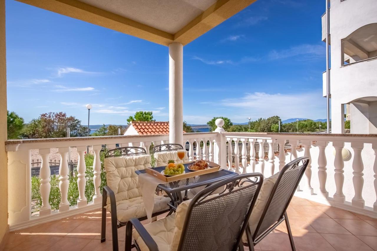Villa Oleander Dramalj Εξωτερικό φωτογραφία