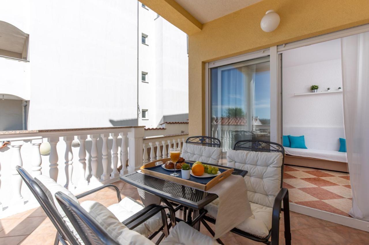 Villa Oleander Dramalj Εξωτερικό φωτογραφία