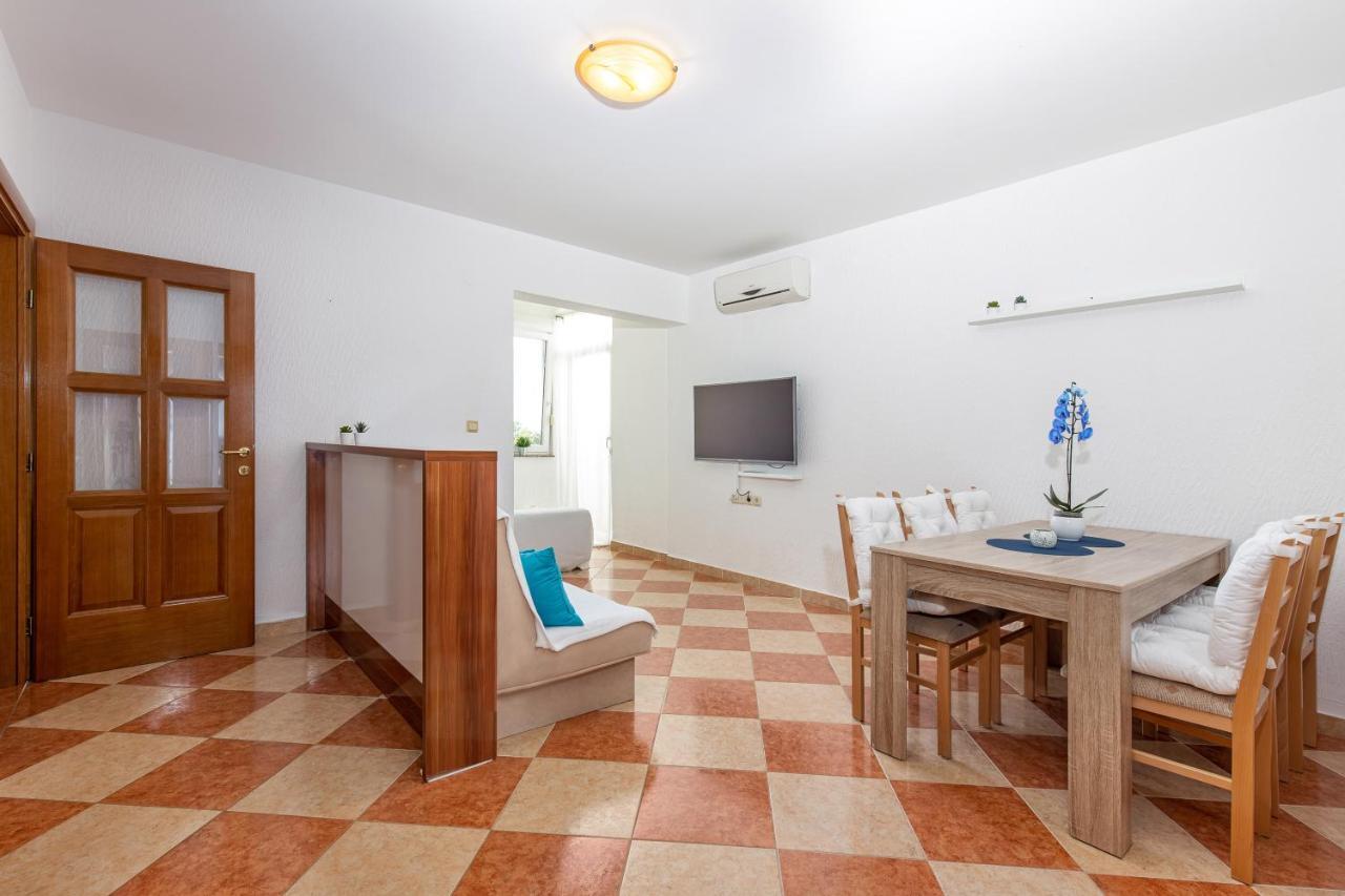 Villa Oleander Dramalj Εξωτερικό φωτογραφία