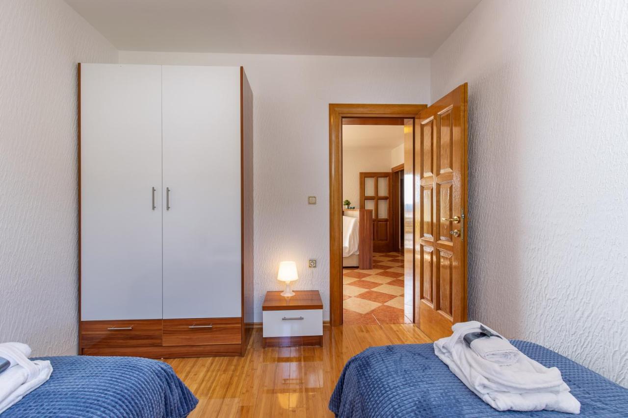 Villa Oleander Dramalj Εξωτερικό φωτογραφία