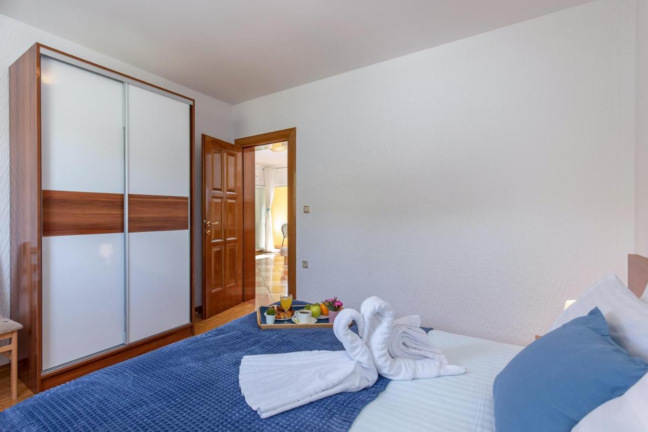 Villa Oleander Dramalj Εξωτερικό φωτογραφία
