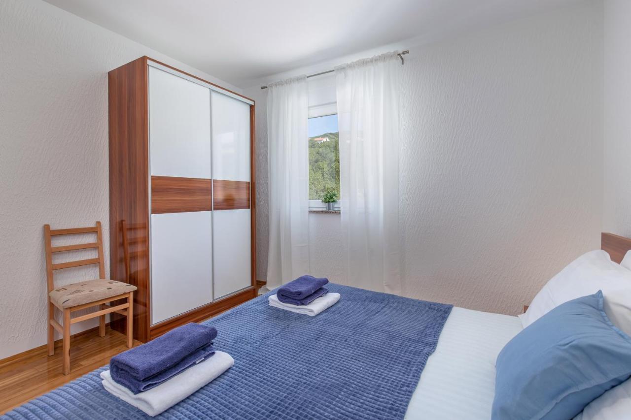 Villa Oleander Dramalj Εξωτερικό φωτογραφία