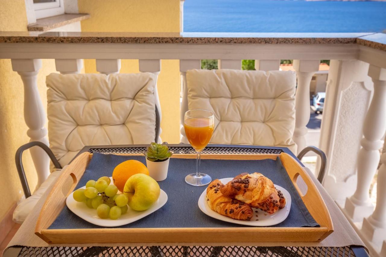 Villa Oleander Dramalj Εξωτερικό φωτογραφία