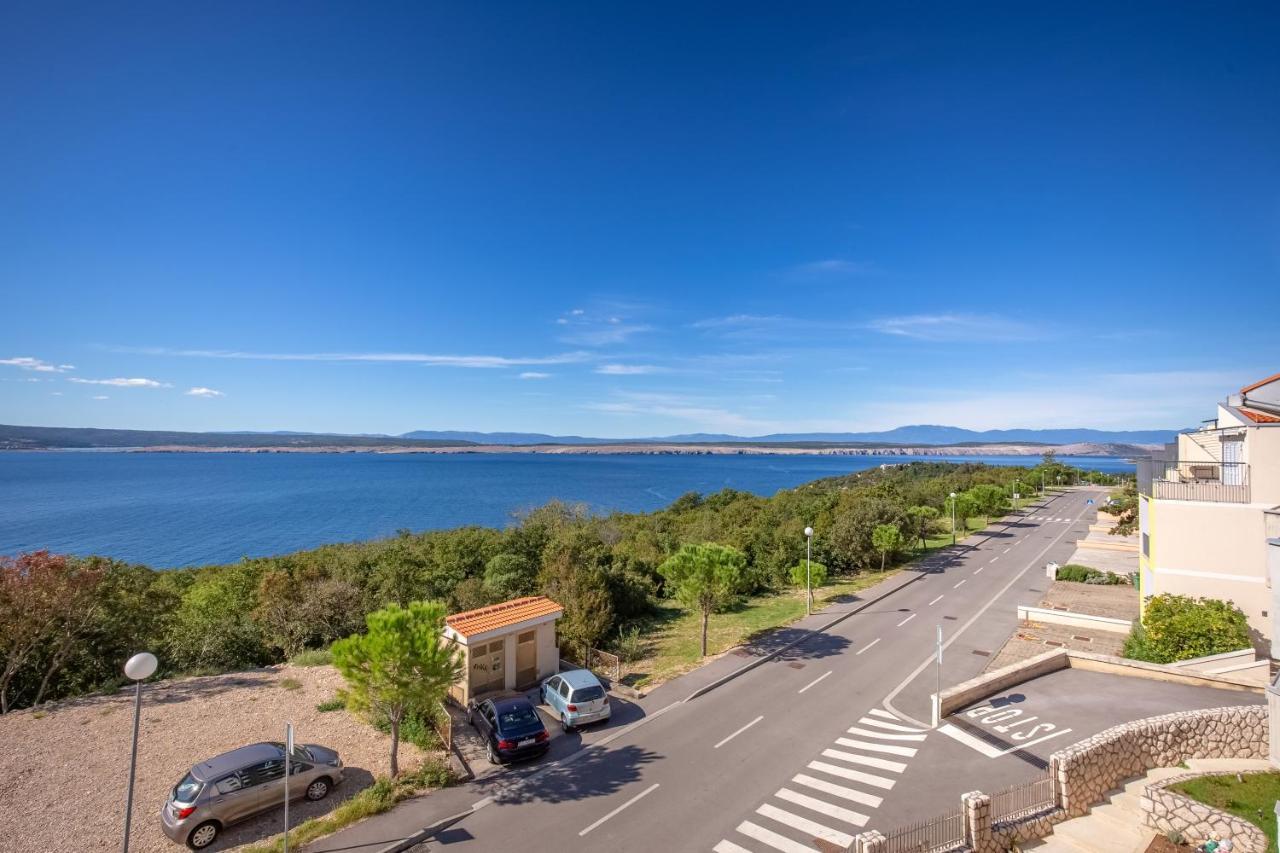 Villa Oleander Dramalj Εξωτερικό φωτογραφία