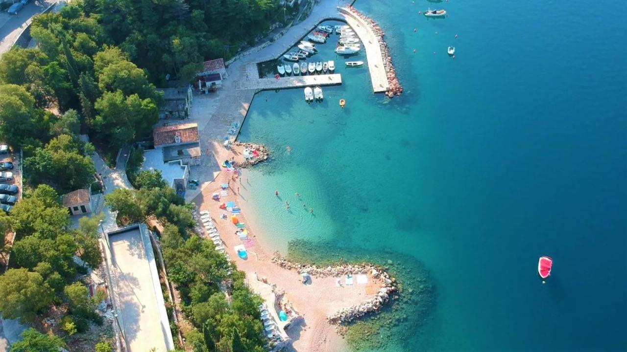 Villa Oleander Dramalj Εξωτερικό φωτογραφία