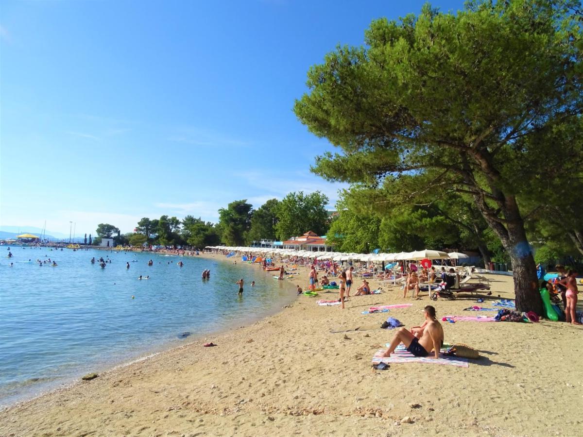Villa Oleander Dramalj Εξωτερικό φωτογραφία