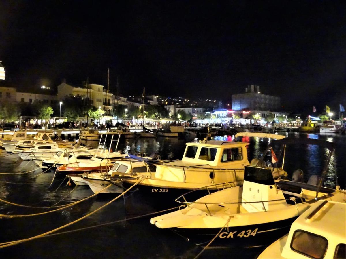 Villa Oleander Dramalj Εξωτερικό φωτογραφία