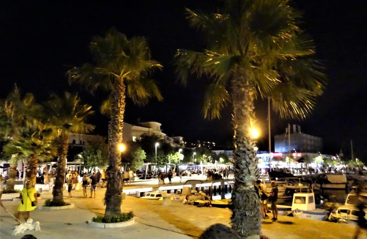 Villa Oleander Dramalj Εξωτερικό φωτογραφία